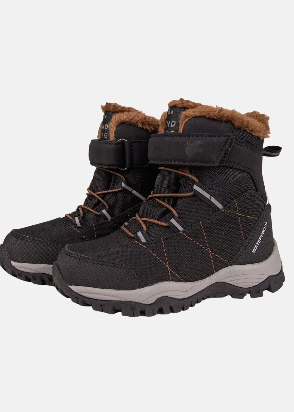 Barn Lindberg ARCTIC SNOW BOOT, MID