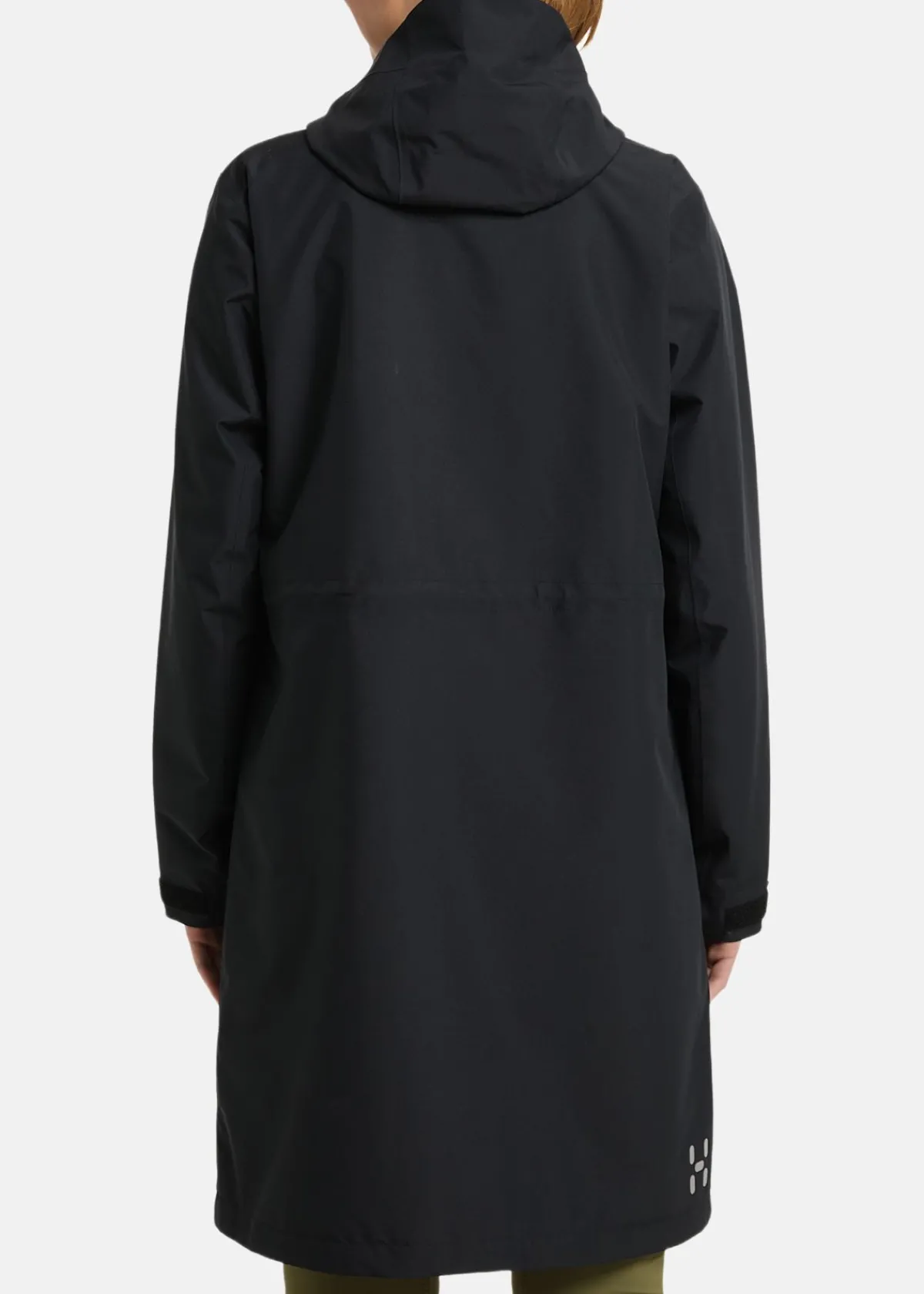 Haglöfs Aria Proof Parka Women