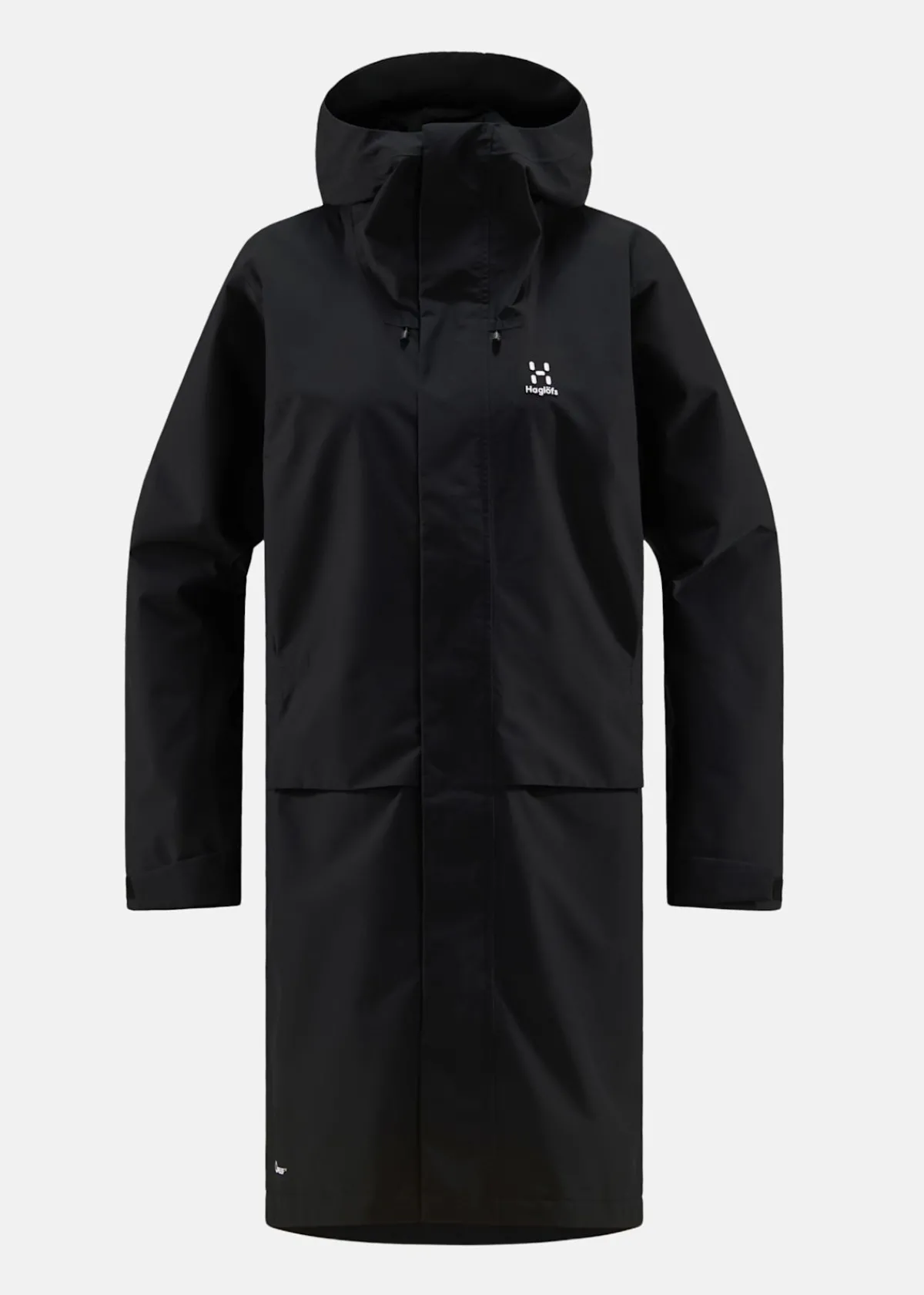 Haglöfs Aria Proof Parka Women