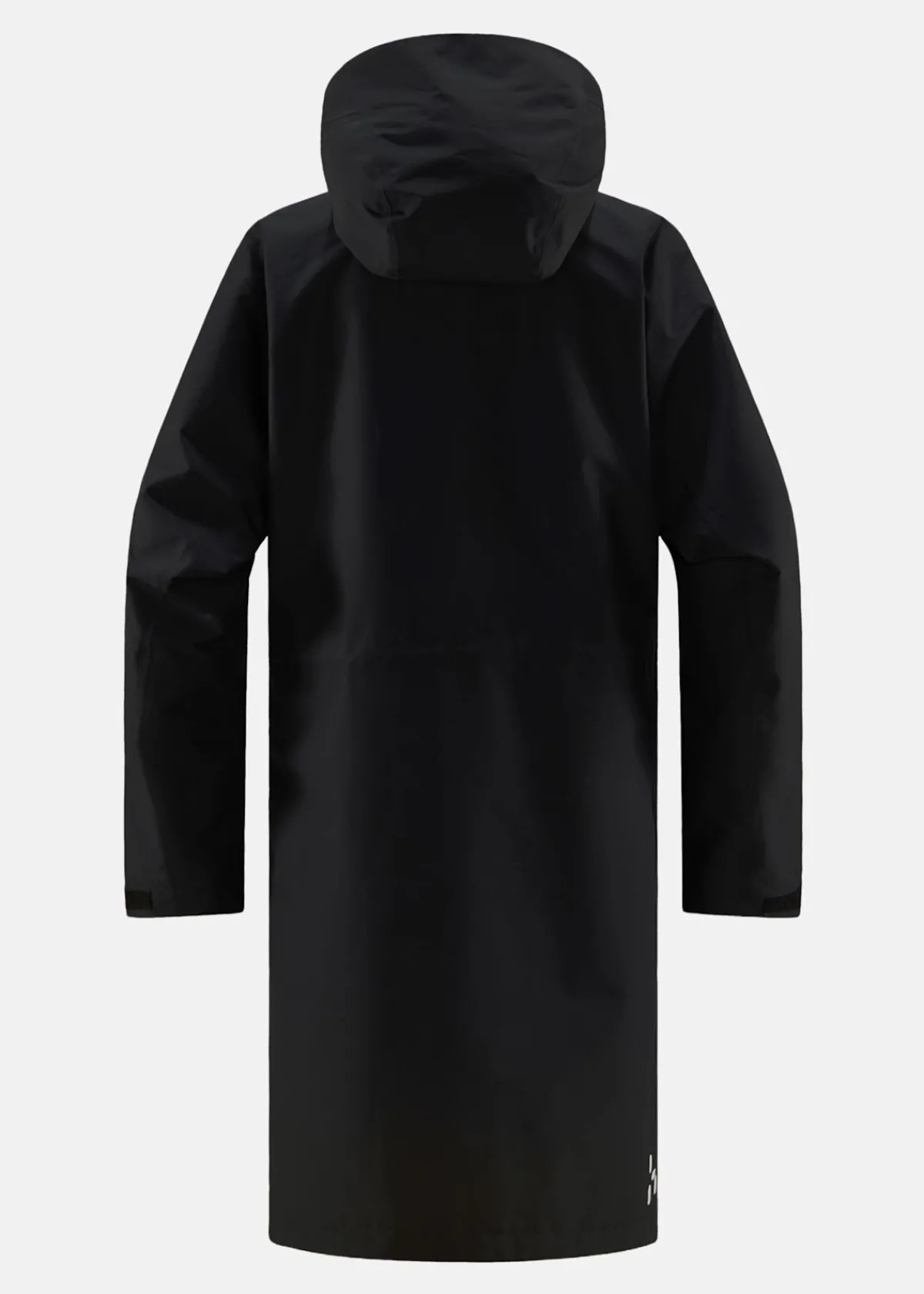 Haglöfs Aria Proof Parka Women