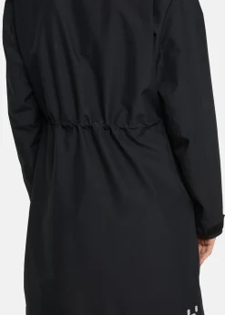 Haglöfs Aria Proof Parka Women