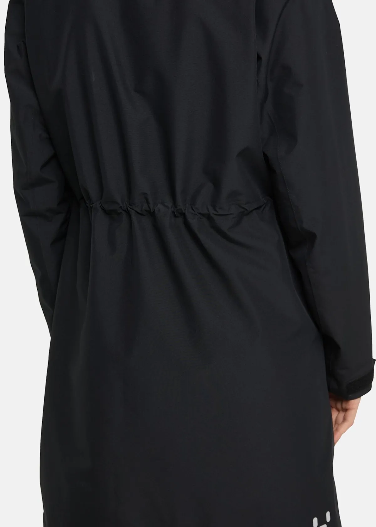 Haglöfs Aria Proof Parka Women