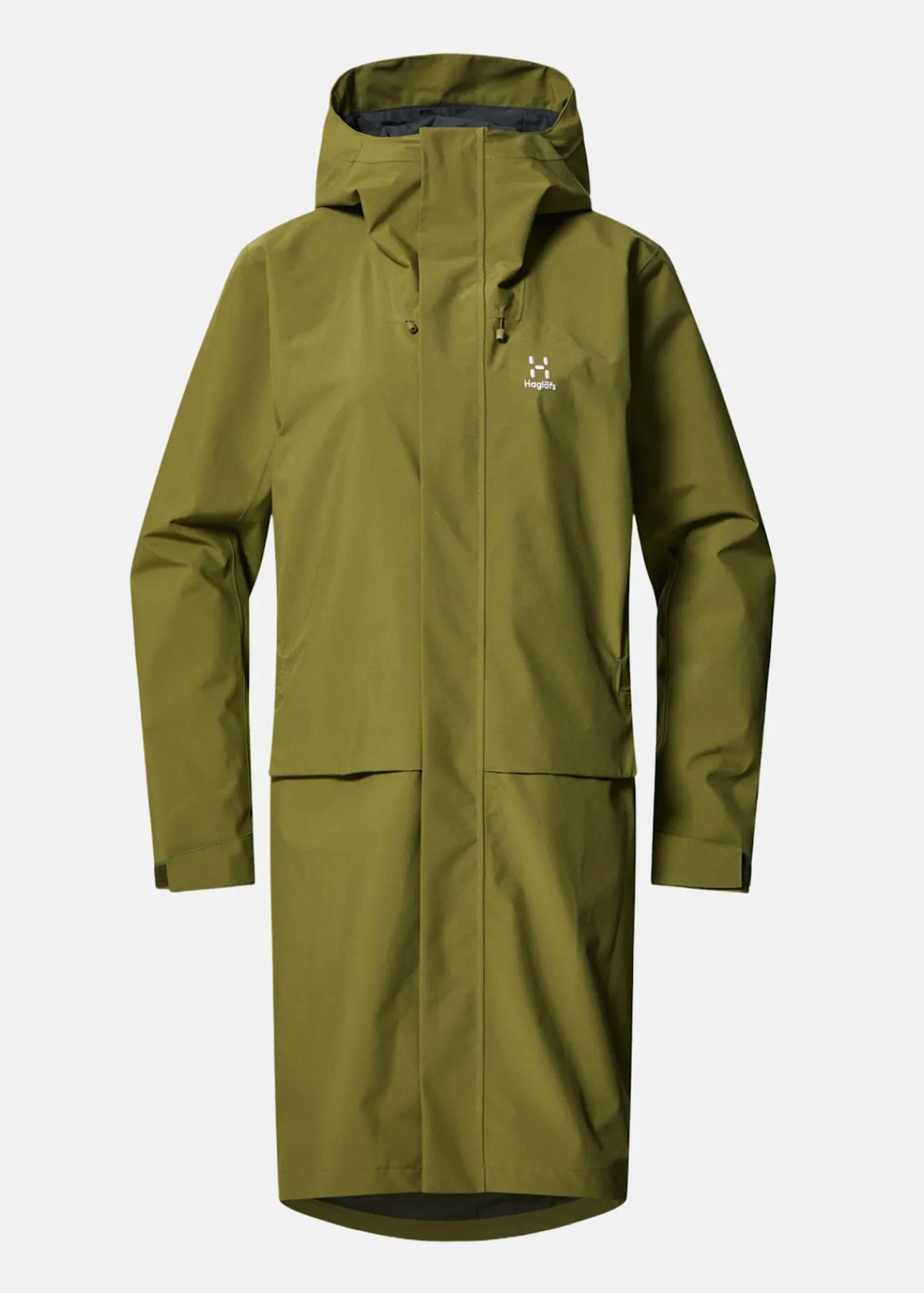 Haglöfs Aria Proof Parka Women