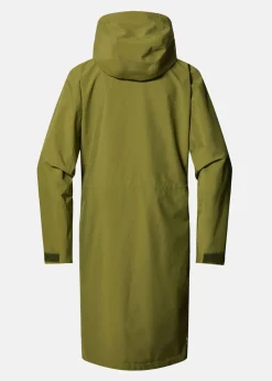 Haglöfs Aria Proof Parka Women
