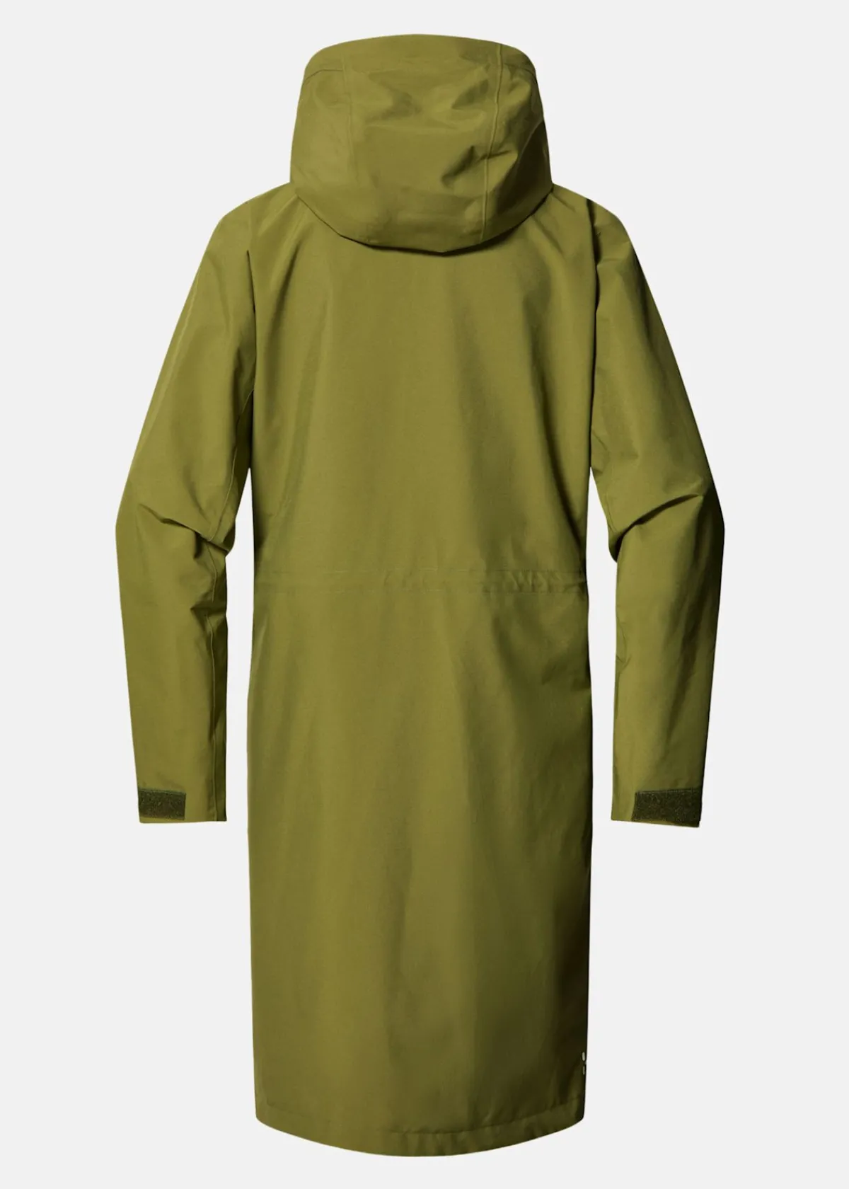 Haglöfs Aria Proof Parka Women