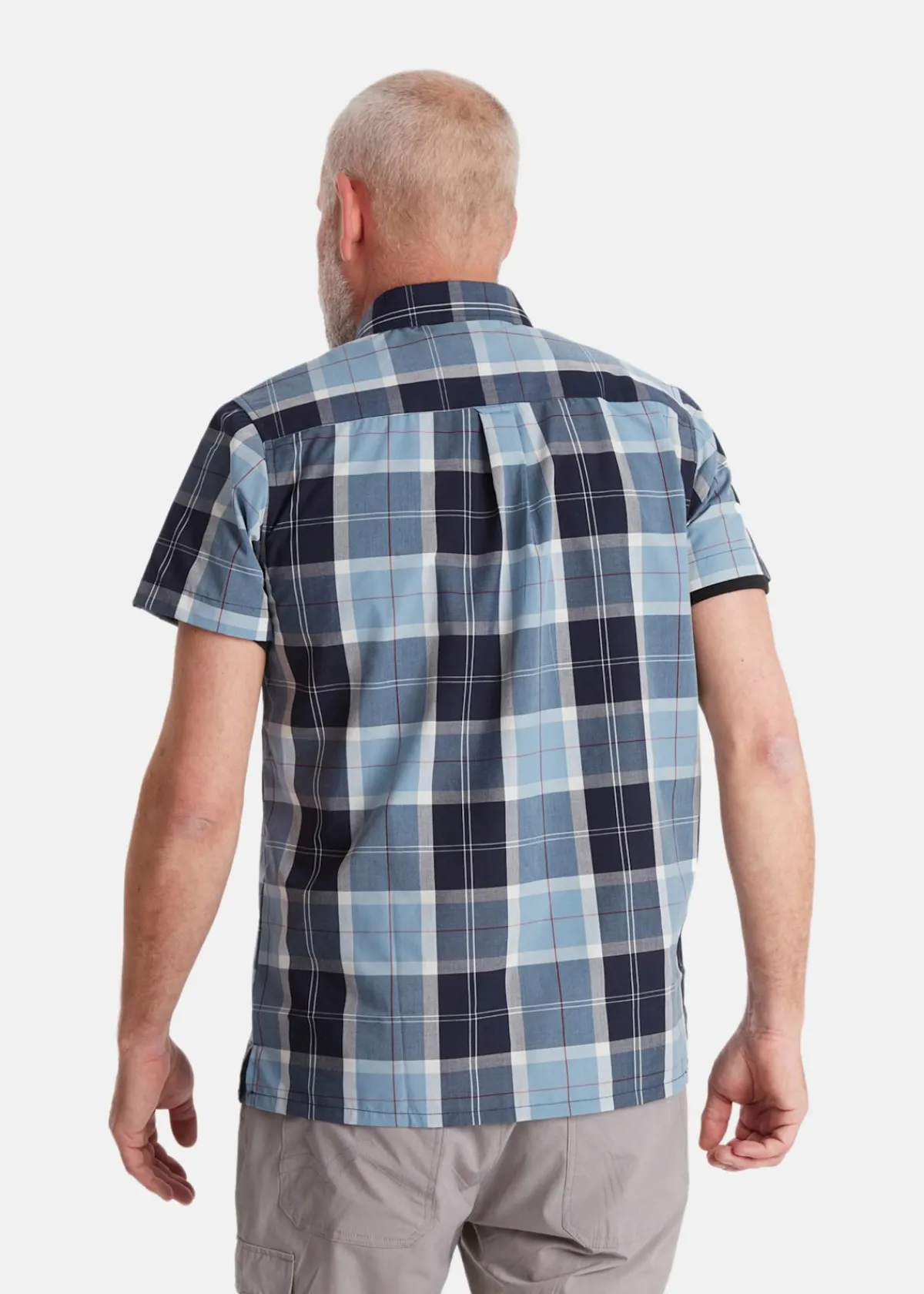 Tuxer ARIZONA SHIRT