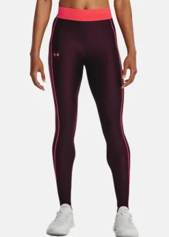 Under Armour Armour Branded WB Leg