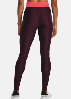 Under Armour Armour Branded WB Leg