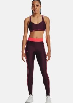 Under Armour Armour Branded WB Leg