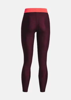 Under Armour Armour Branded WB Leg