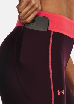 Under Armour Armour Branded WB Leg