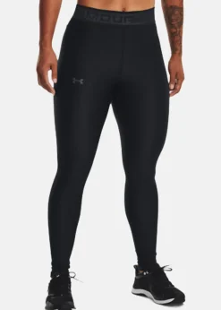 Under Armour Armour Branded WB Leg