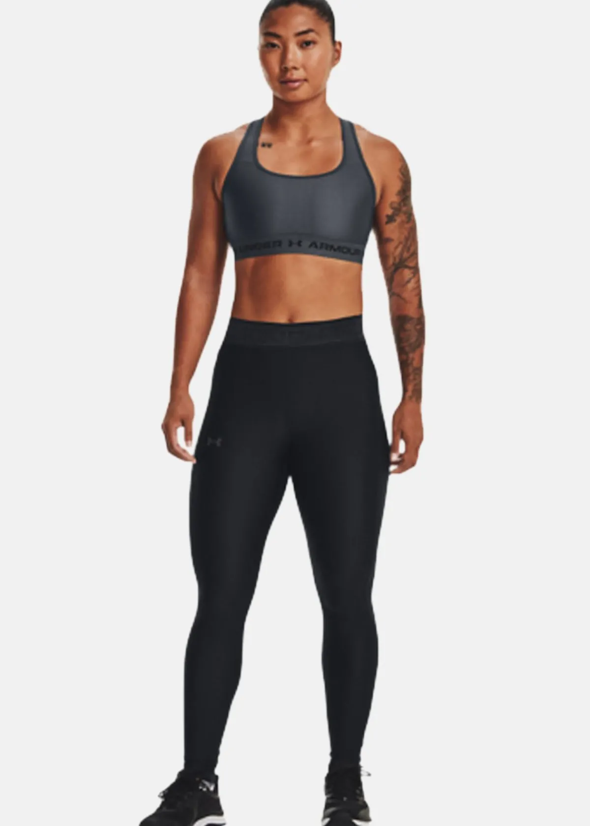 Under Armour Armour Branded WB Leg