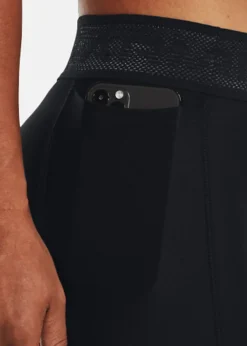 Under Armour Armour Branded WB Leg