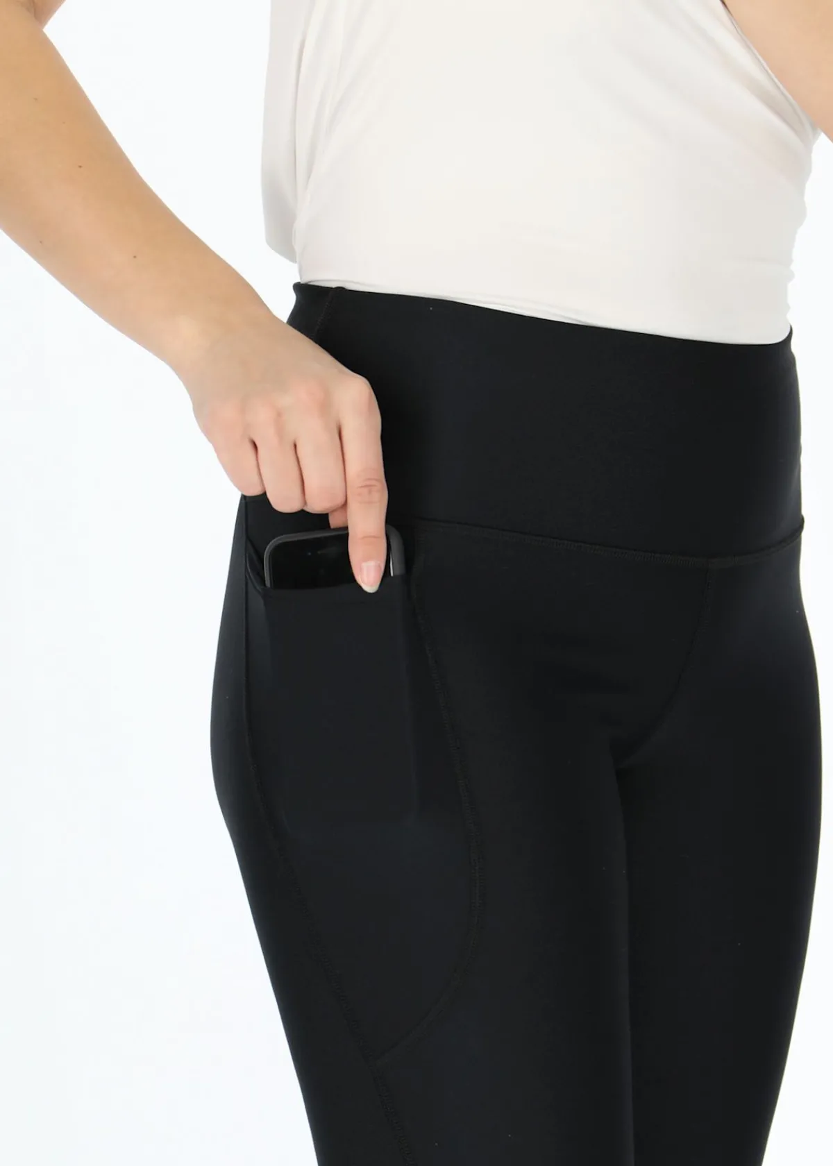 Under Armour Armour HiRise Leg