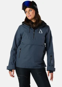 Slade Aspen Anorak W