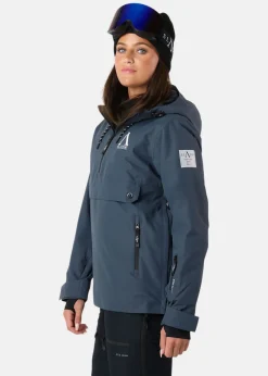 Slade Aspen Anorak W