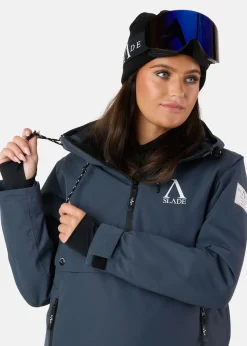 Slade Aspen Anorak W
