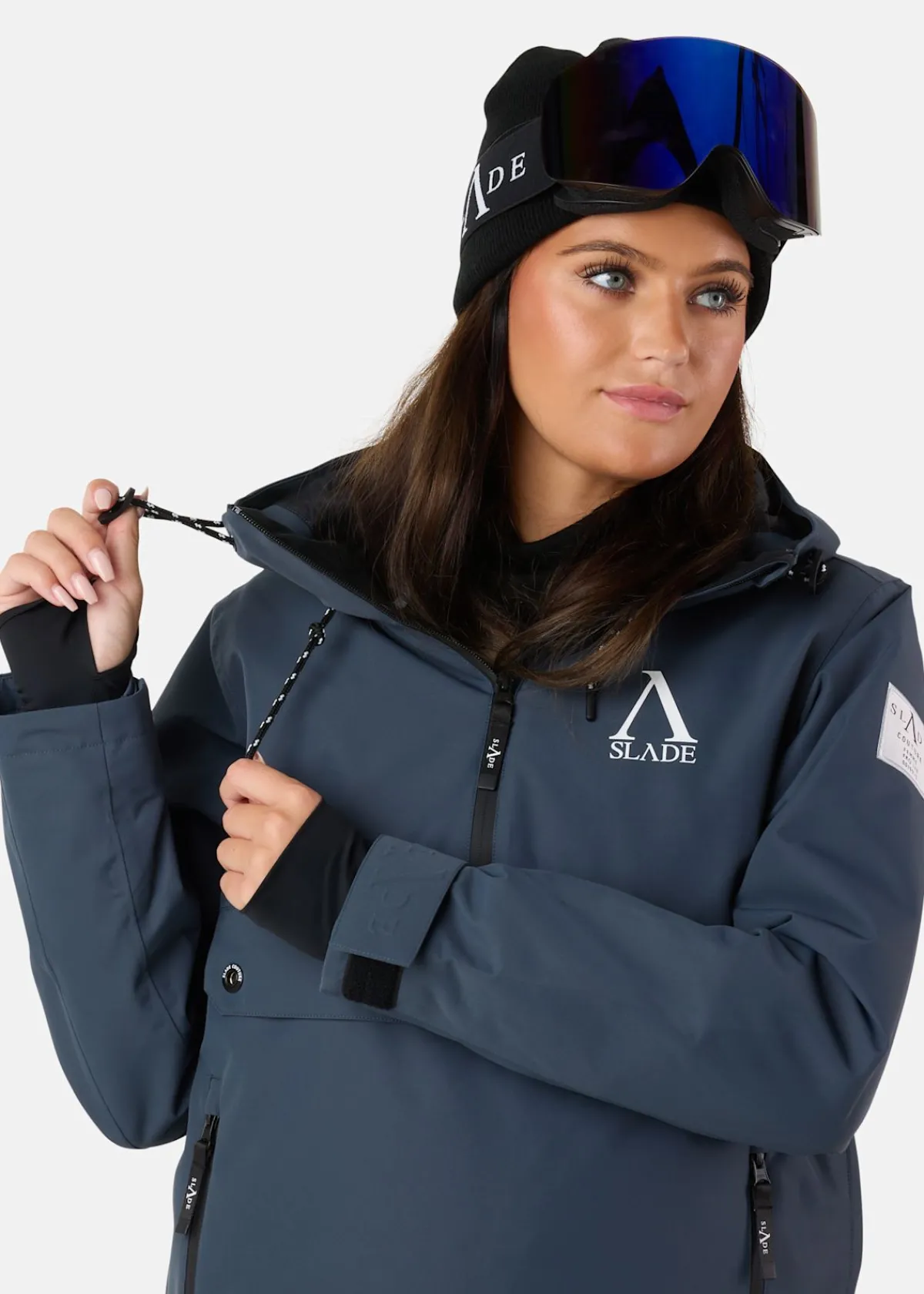 Slade Aspen Anorak W
