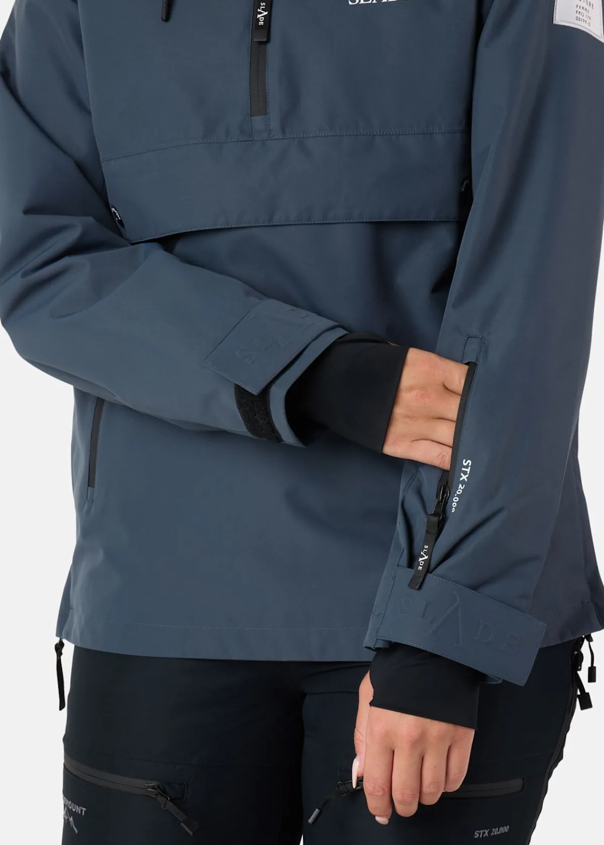 Slade Aspen Anorak W