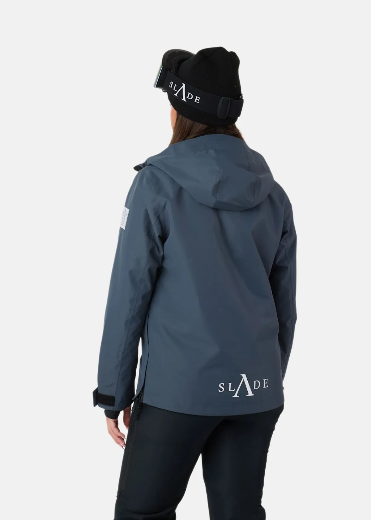 Slade Aspen Anorak W