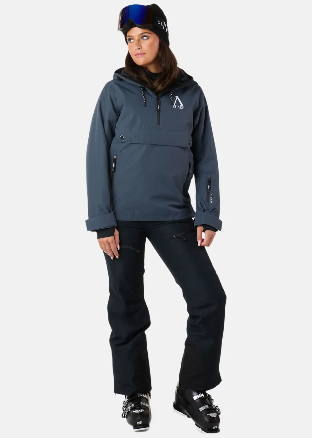 Slade Aspen Anorak W