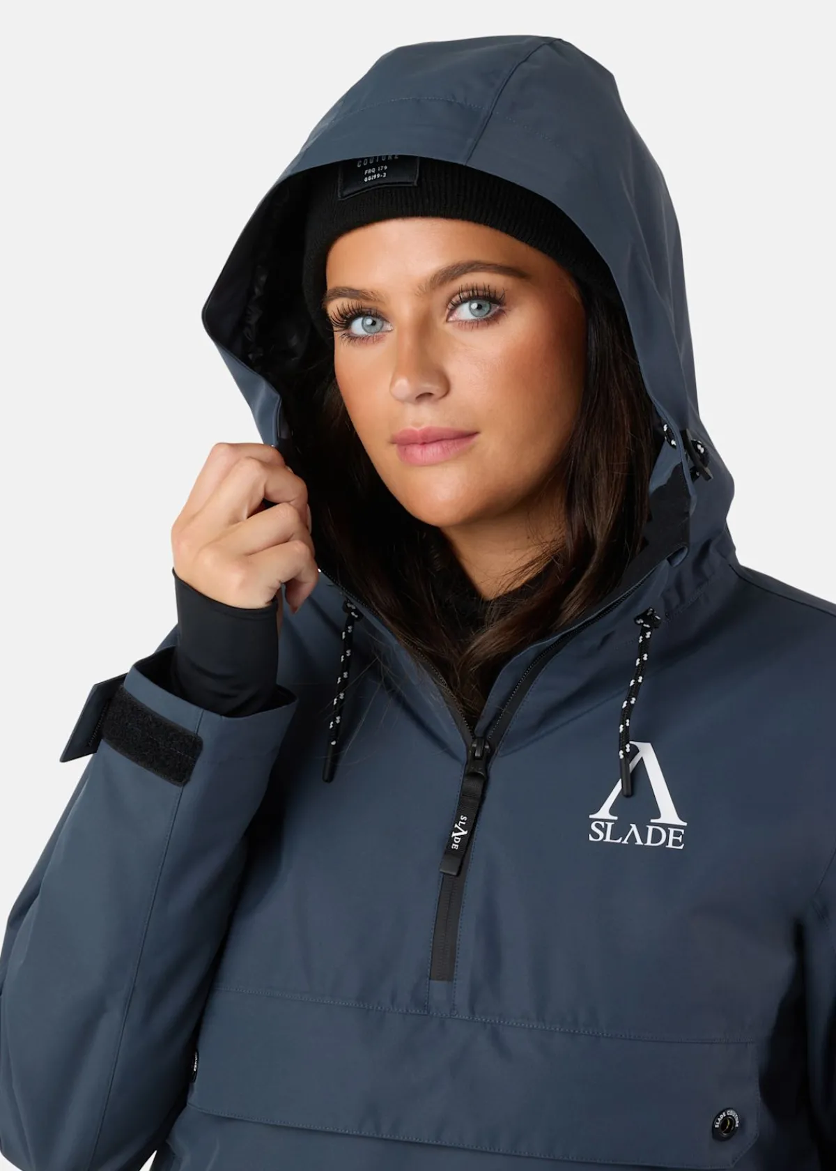 Slade Aspen Anorak W