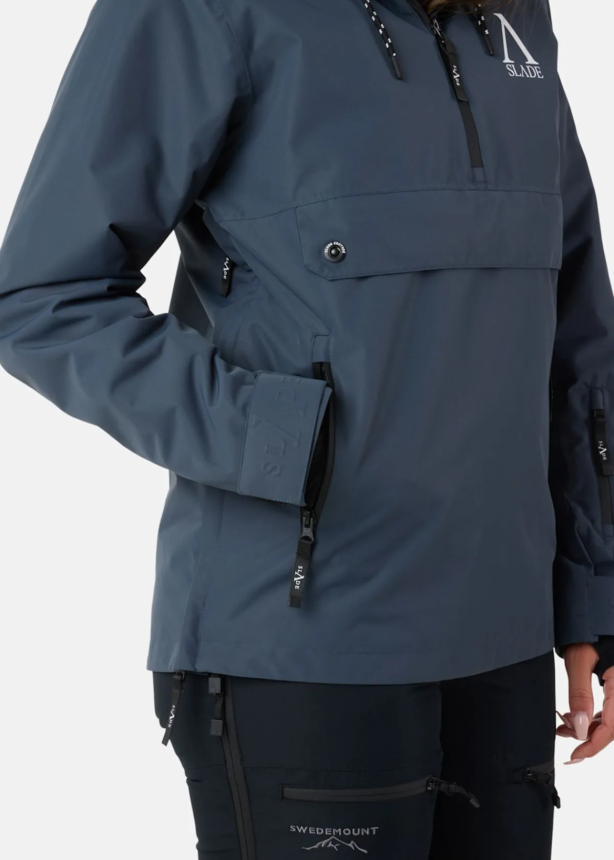 Slade Aspen Anorak W