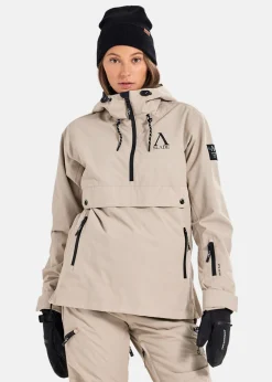 Slade Aspen Anorak W