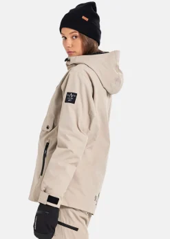 Slade Aspen Anorak W