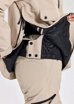 Slade Aspen Anorak W