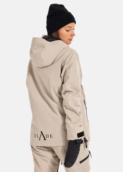 Slade Aspen Anorak W