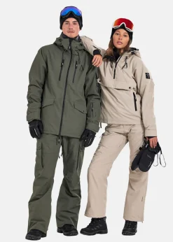 Slade Aspen Anorak W