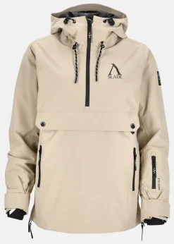 Slade Aspen Anorak W