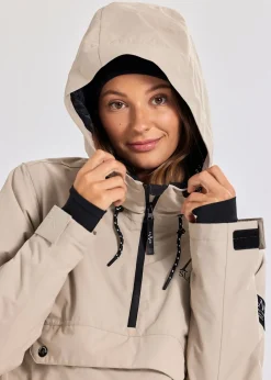 Slade Aspen Anorak W
