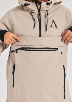 Slade Aspen Anorak W