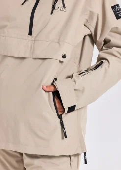 Slade Aspen Anorak W