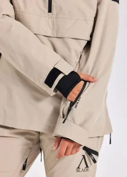 Slade Aspen Anorak W