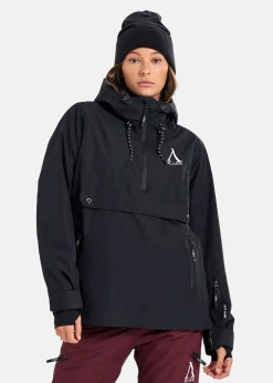 Slade Aspen Anorak W