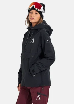 Slade Aspen Anorak W