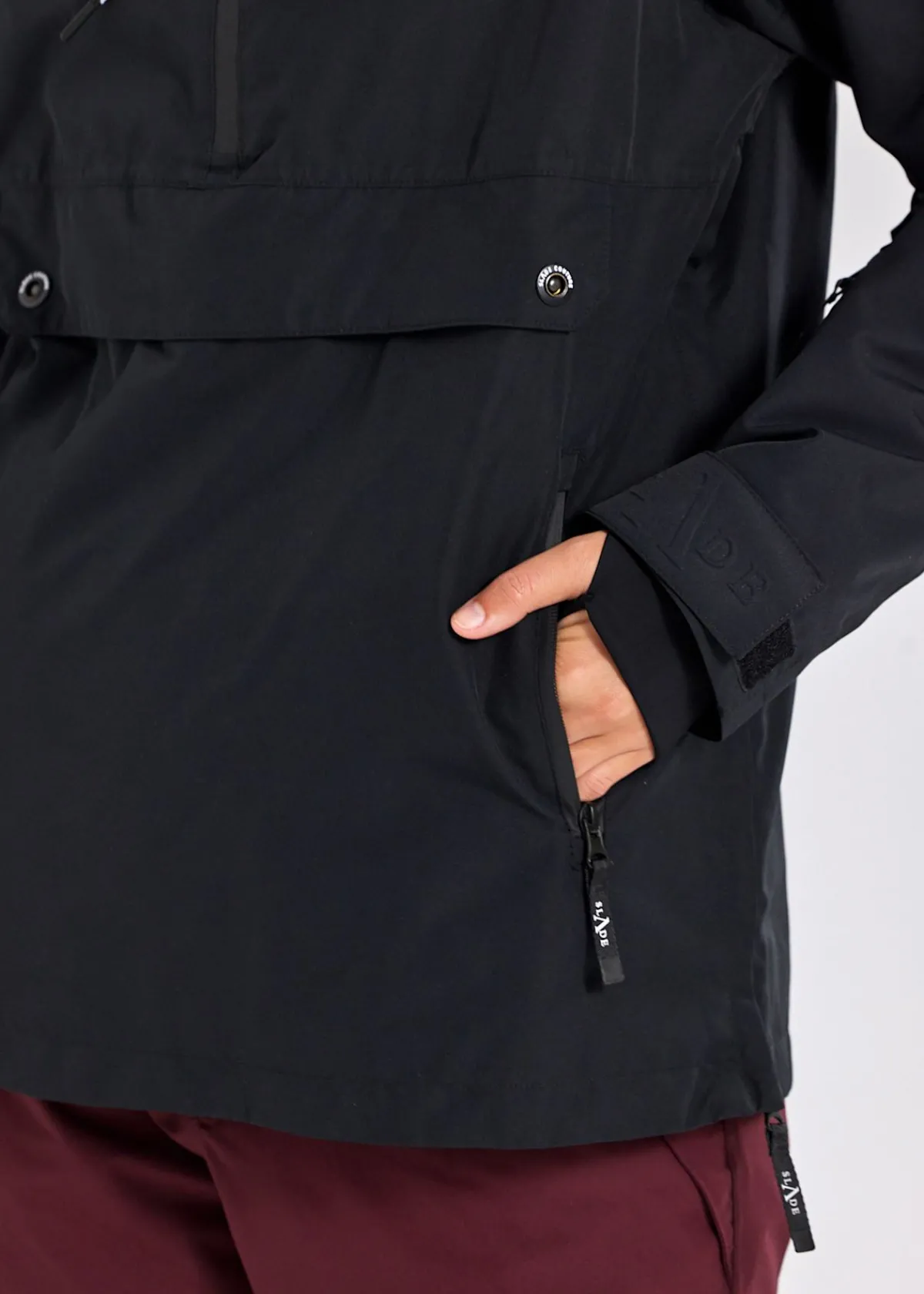 Slade Aspen Anorak W