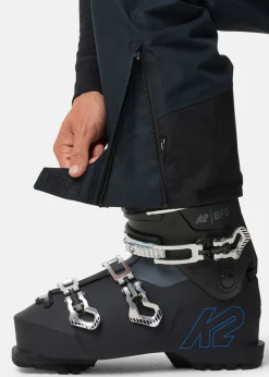 Slade Aspen Bib Pants