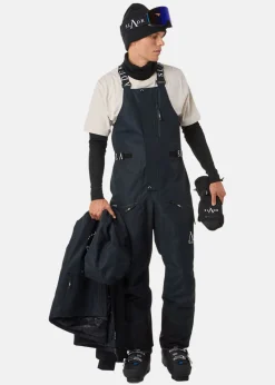 Slade Aspen Bib Pants