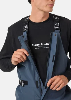 Slade Aspen Bib Pants
