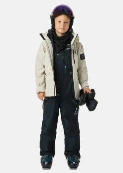 Barn Slade Aspen Bib Pants JR
