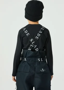 Barn Slade Aspen Bib Pants JR