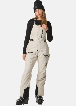 Slade Aspen Bib Pants W