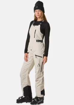 Slade Aspen Bib Pants W