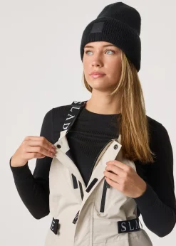 Slade Aspen Bib Pants W