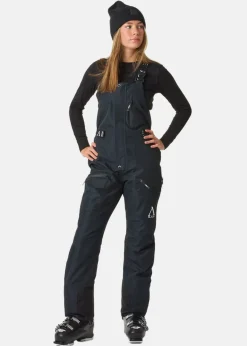 Slade Aspen Bib Pants W